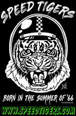 JOIN THE SPEED TIGERS ARMY!